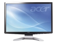 Acer P243wd